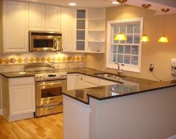 Kitchen Design