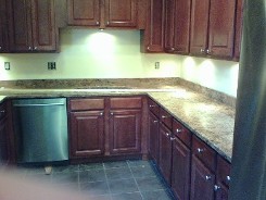 Kitchen Remodeling