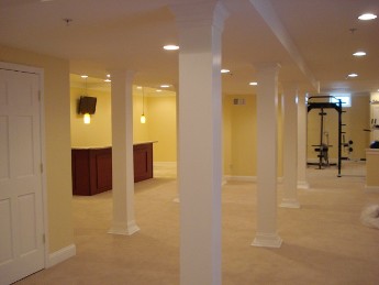 Basement Basement
