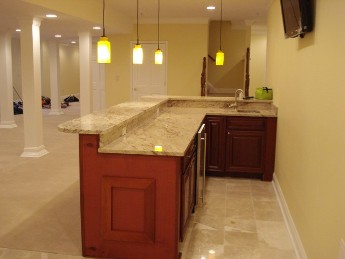 Basement Basement