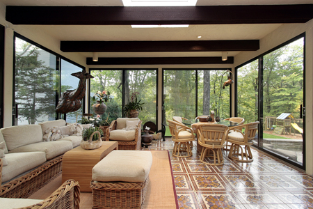 Sun Room